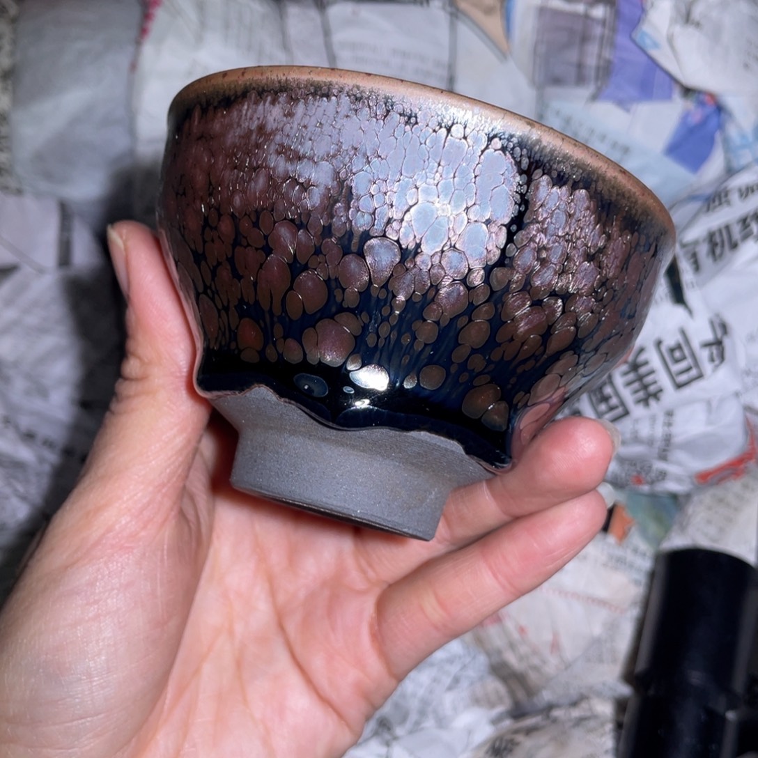 茶盏建盏直播间链接