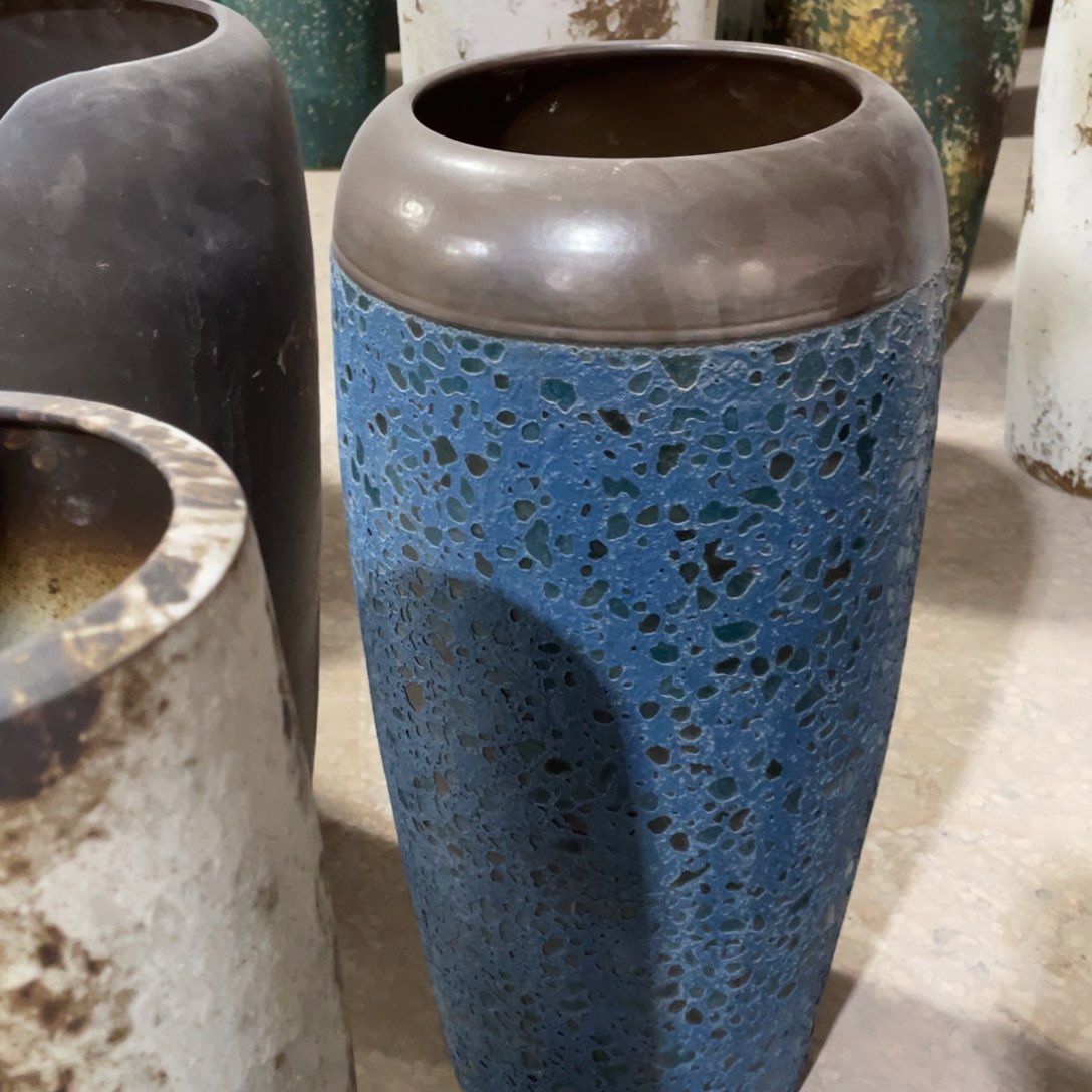 陶瓷高度50口17无孔