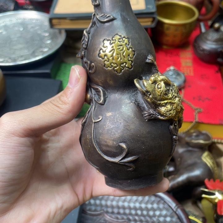 贝壳摆件峰云恩专属精选链接