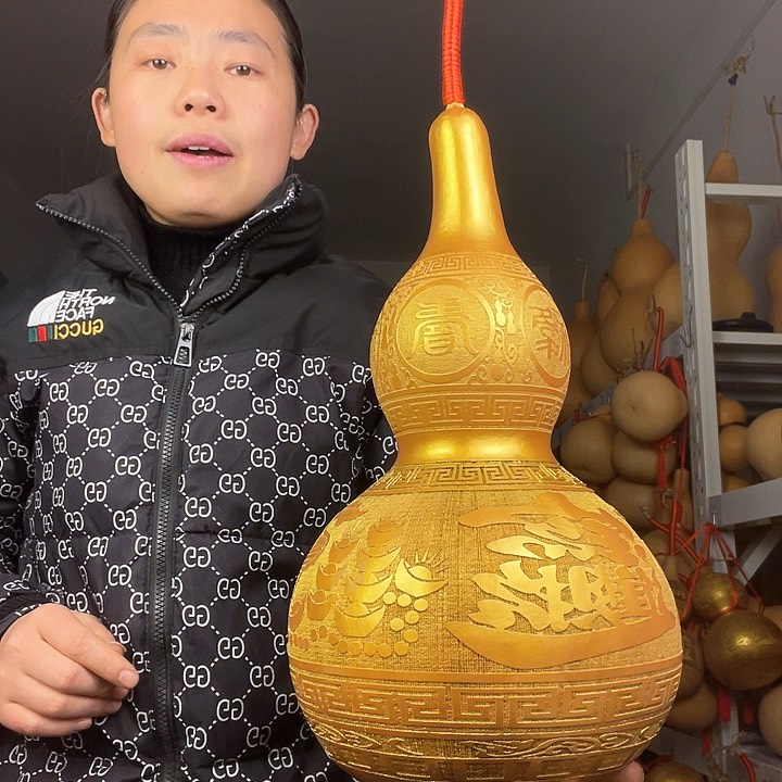 天然葫芦一物一图看图片发货