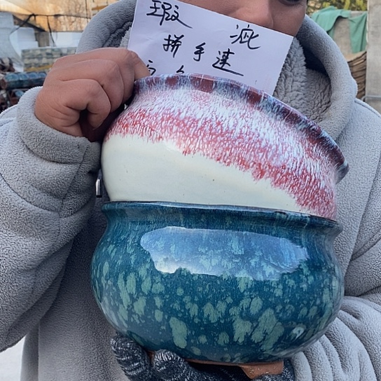 瑕疵颜色不挑瑕疵