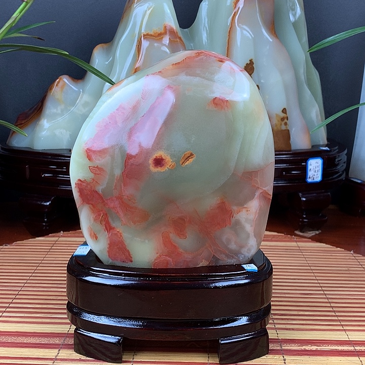 石材摆件摆件摆件