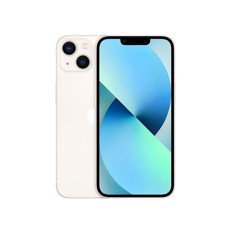 95新 Apple/苹果 苹果13 二手机 国行零售机