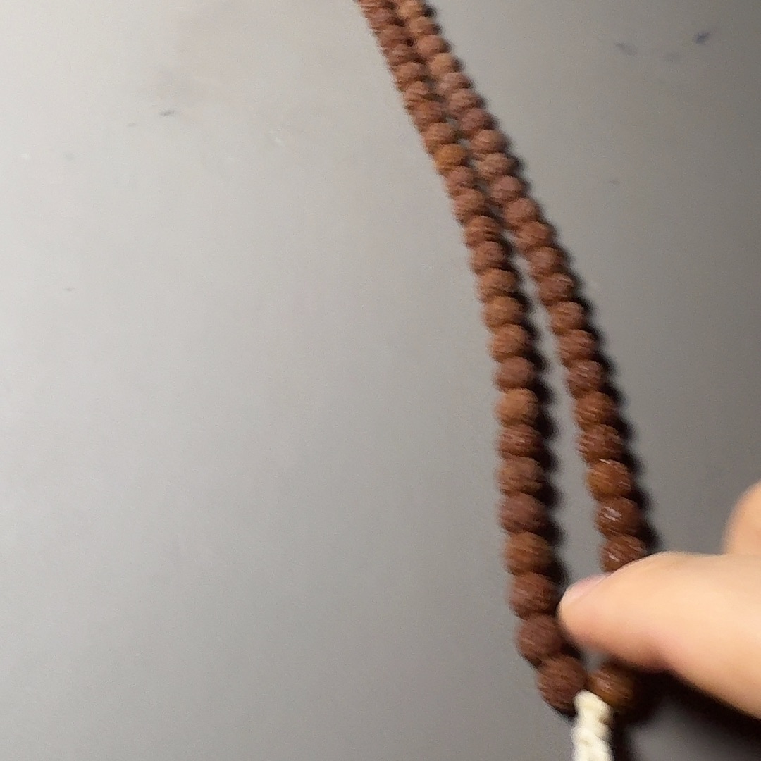 金刚菩提吊坠闷墩盘龙108