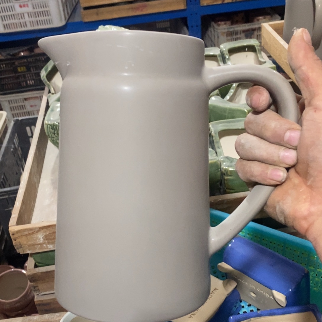 红陶花盆瑕疵盆满12包邮