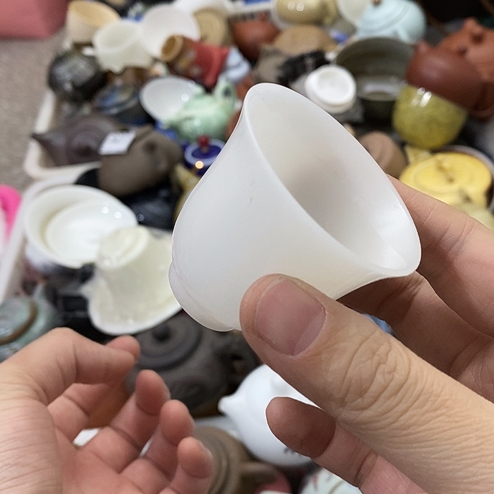 陶瓷艺术品及陶瓷制品