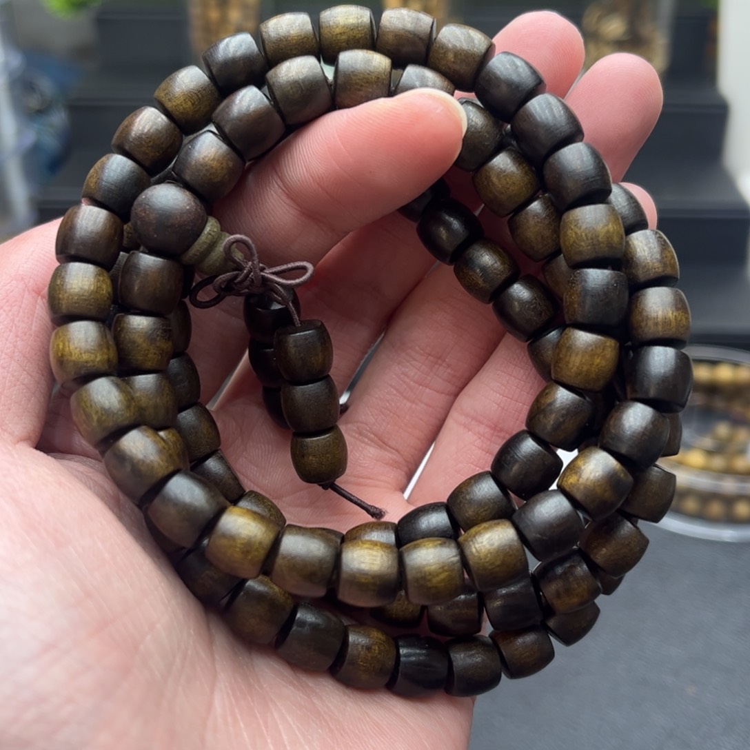 沉香沉香香囊发一