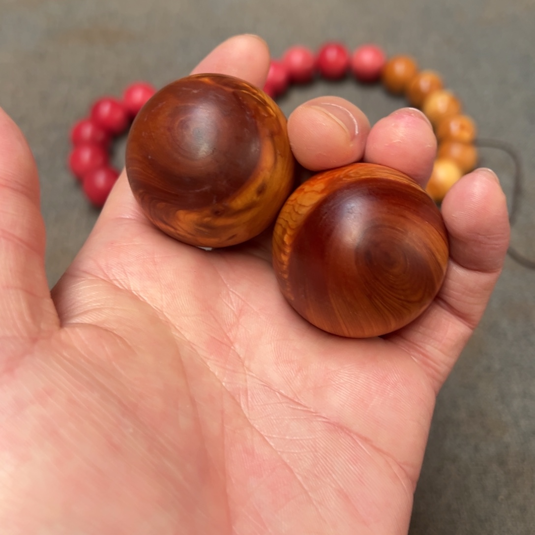 醉***风柏木（崖柏）北太行陈化崖柏