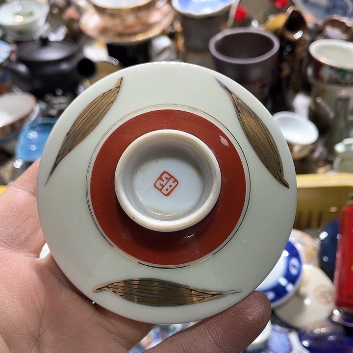 瓷片你是个好朋友一起来一起