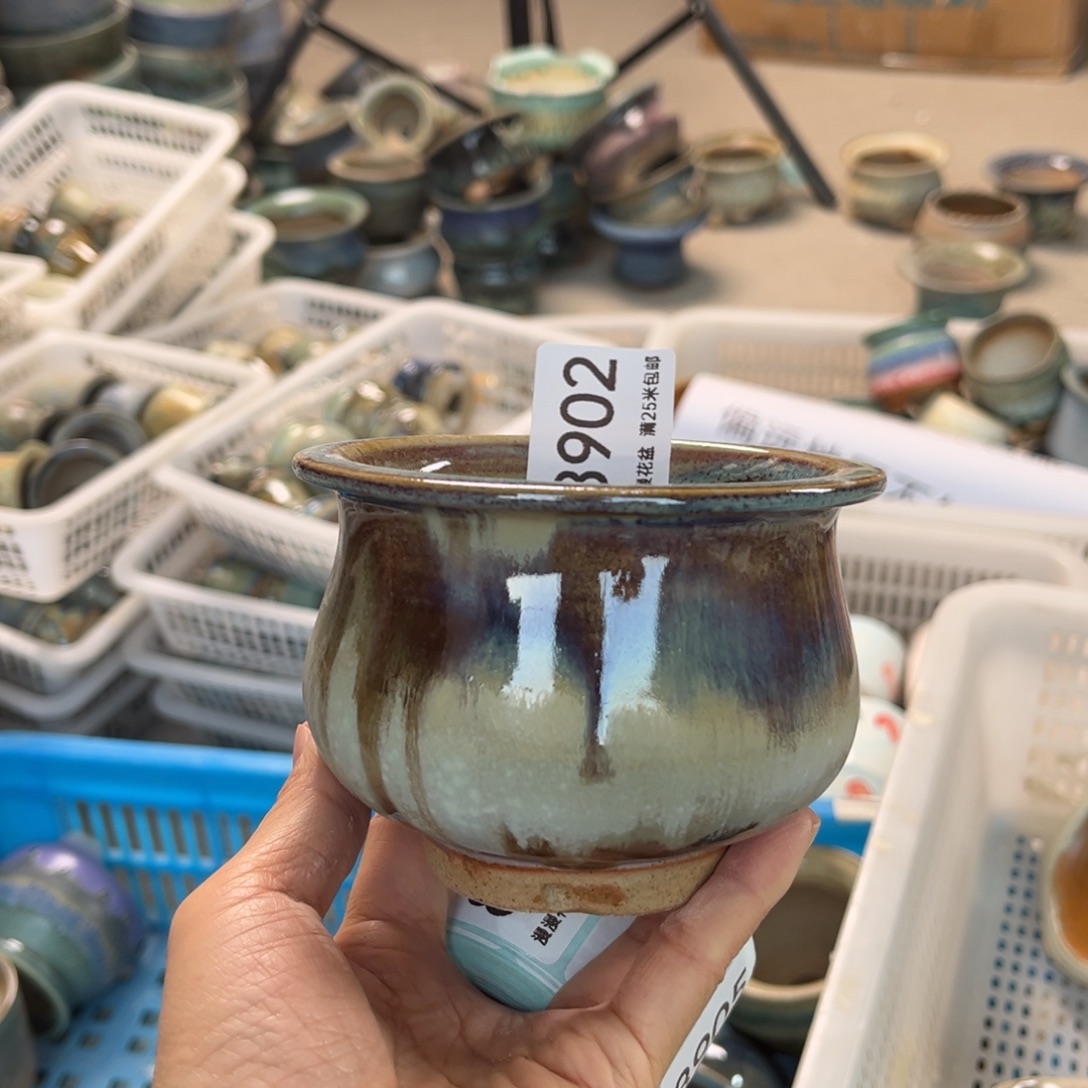 8902内口8景德镇手工制作