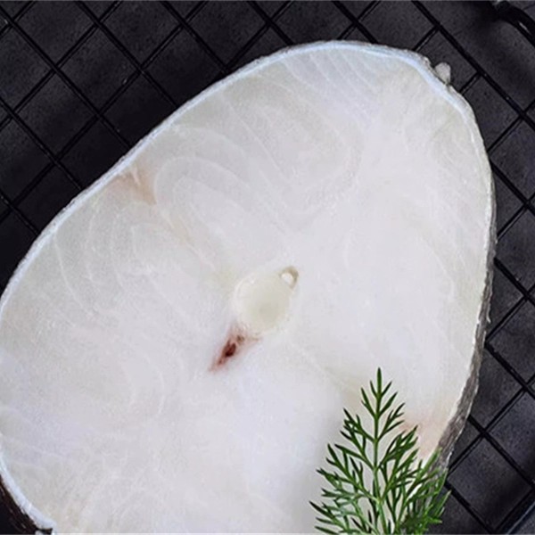 【精品中段】进口法国银鳕鱼DHA宝宝鳕鱼1000g