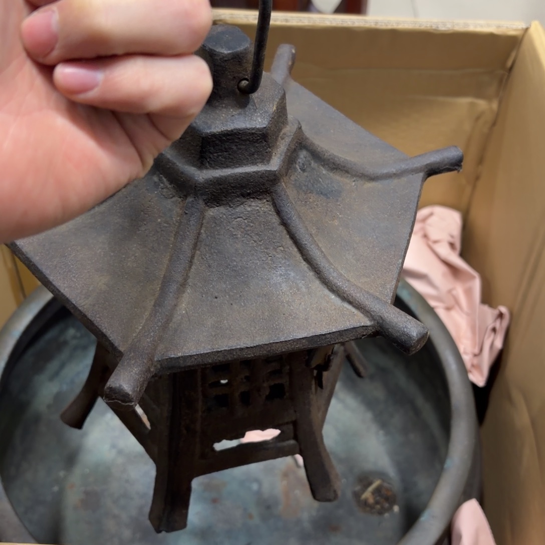 般若中古美术工艺品