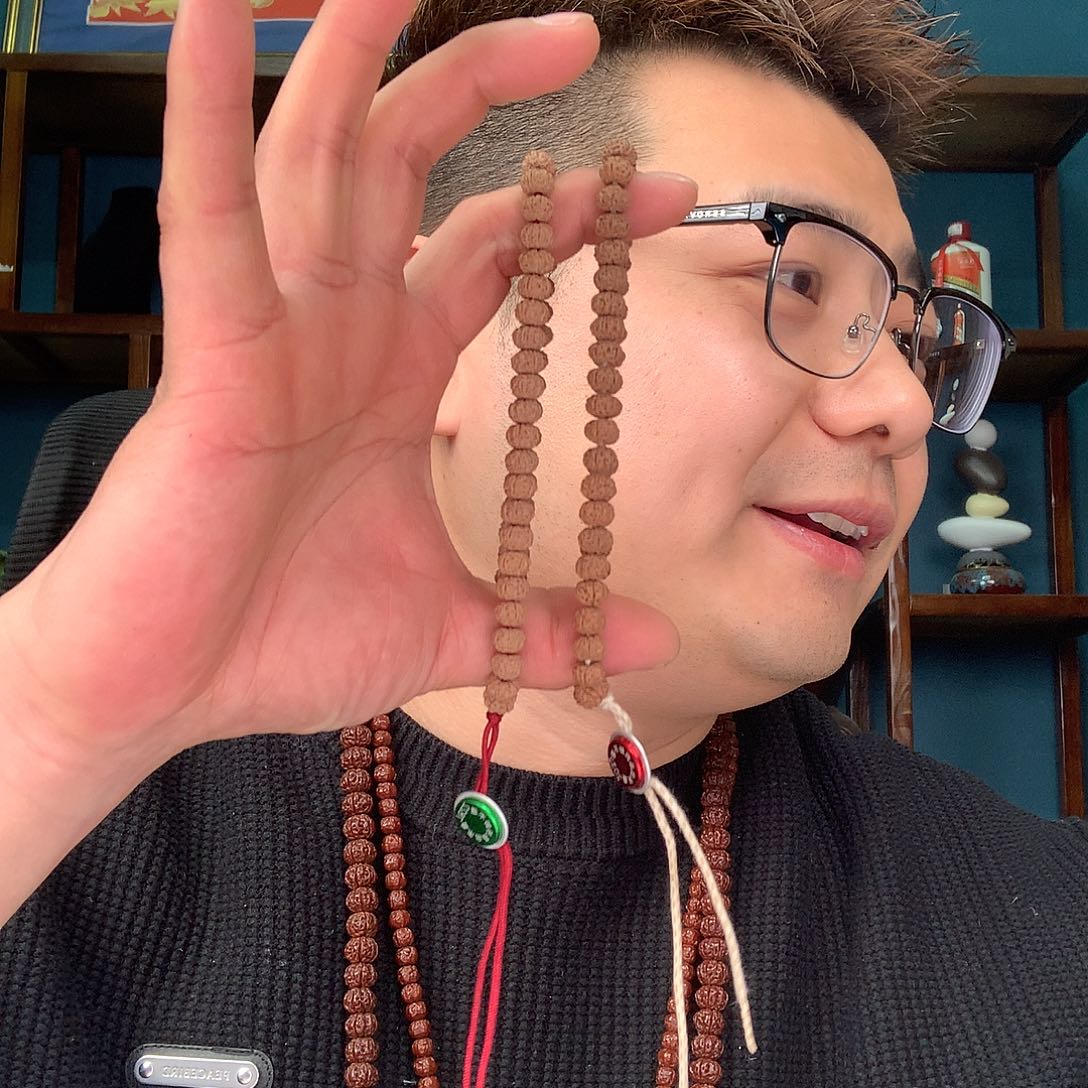 金刚菩提手串手串