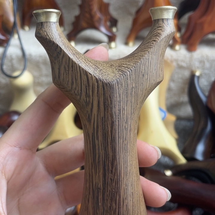 非洲紫檀（红花梨）全538