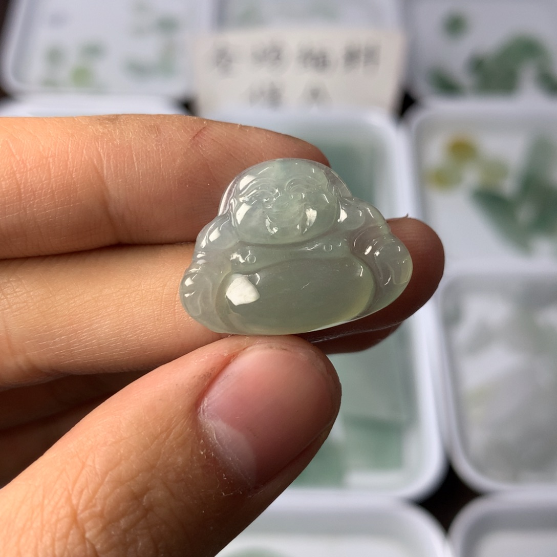 翡翠散珠5号直播福利