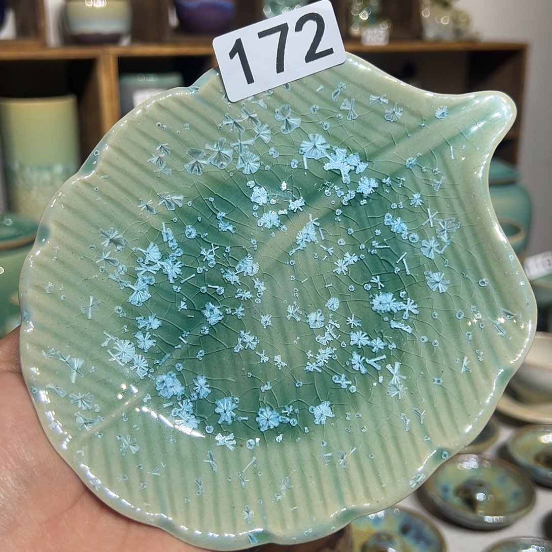 华宁陶华心陶艺工作室