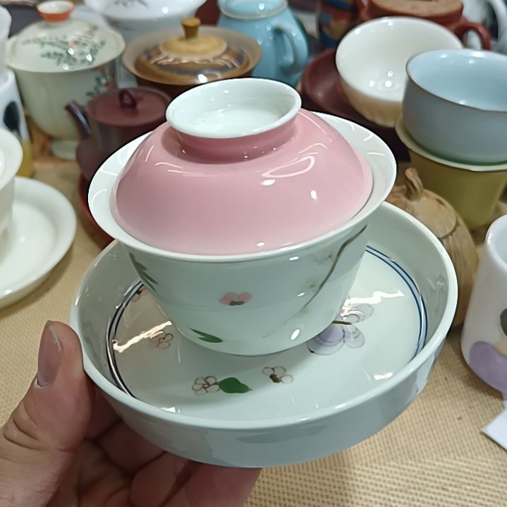 茶具直播，满15包邮