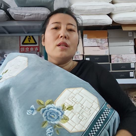 棉花高端沙发巾一套。