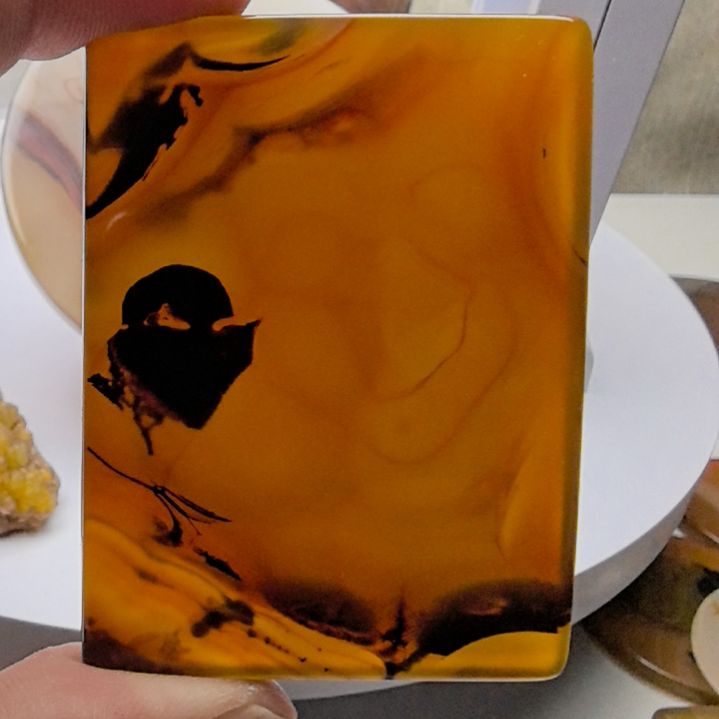 非金属时尚饰品12