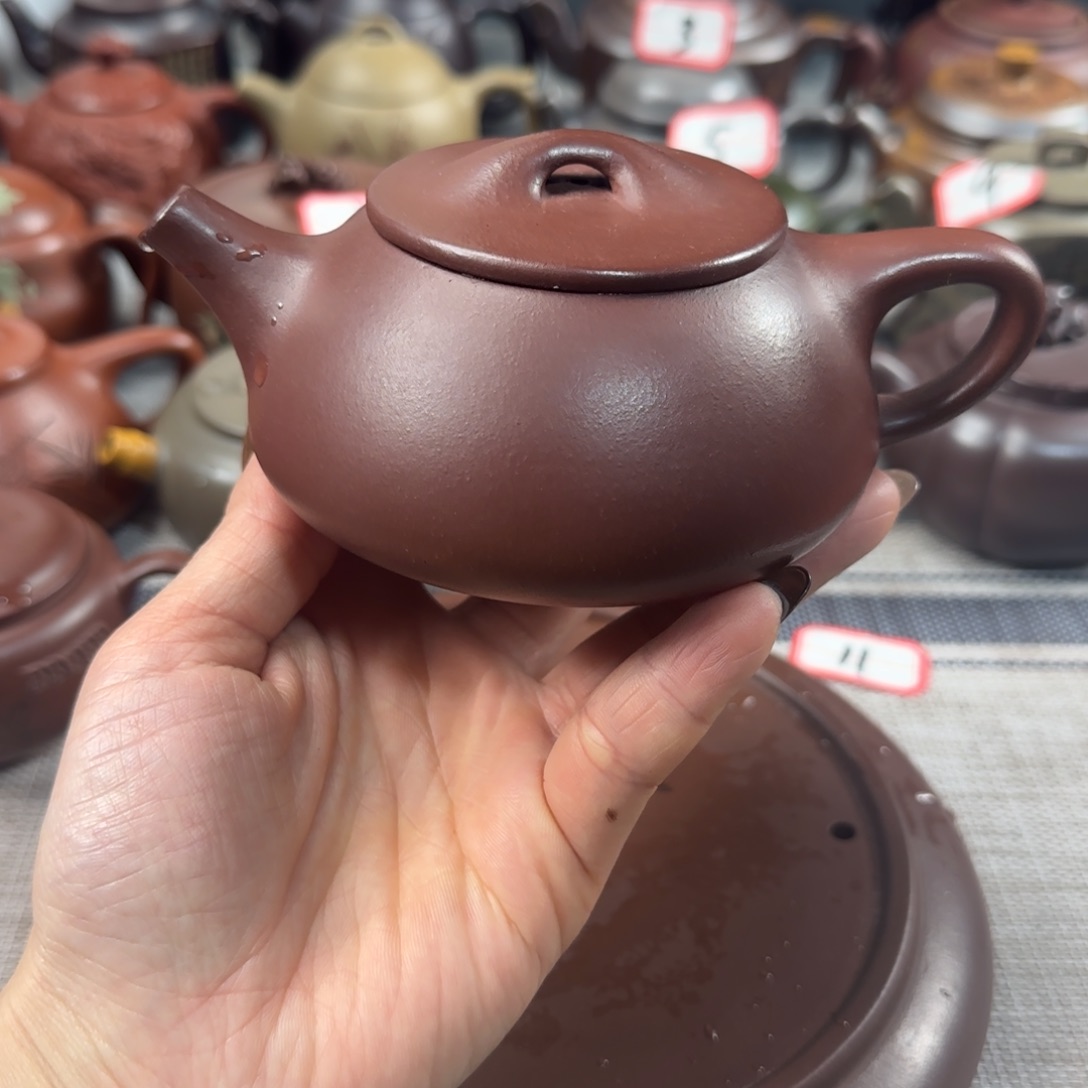 紫砂茶壶紫砂紫砂茶具