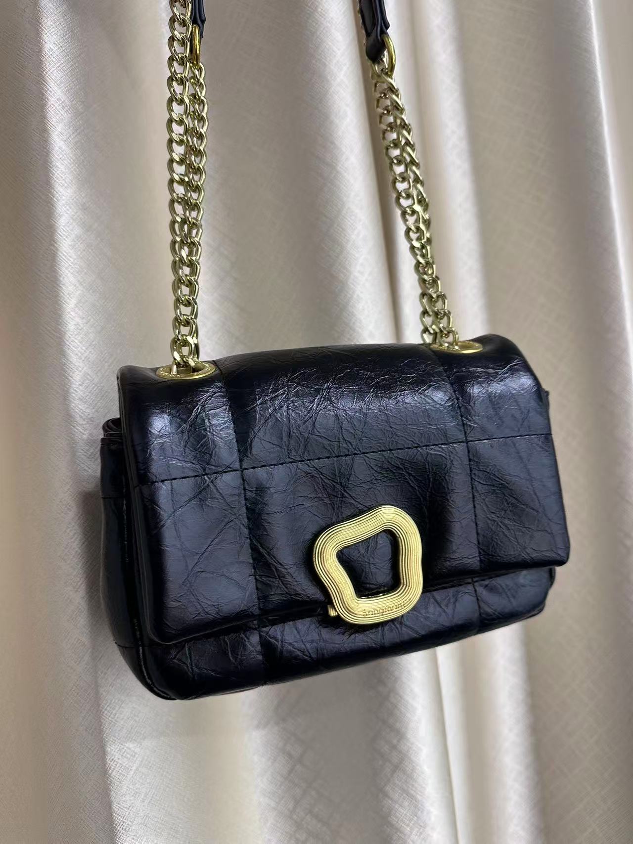 时尚斜挎包-sku46362