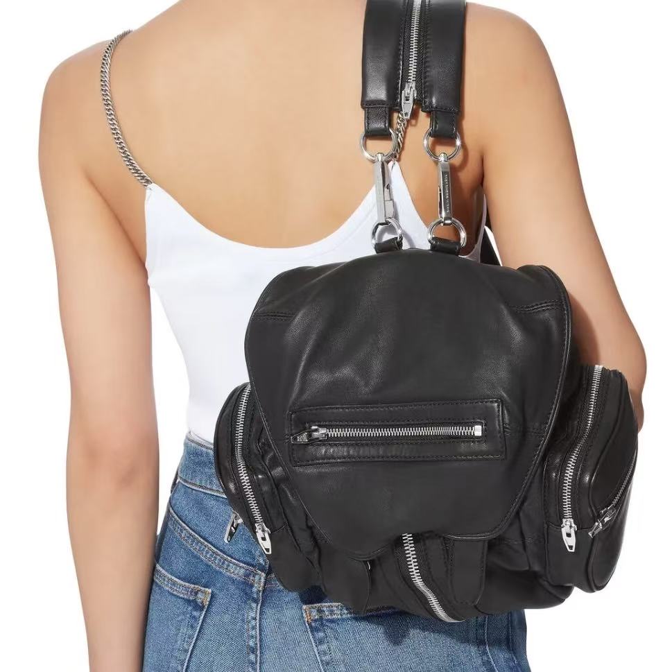 95新 妃鱼 95新/亚历山大王/市场价18000/包包/250223MM0013