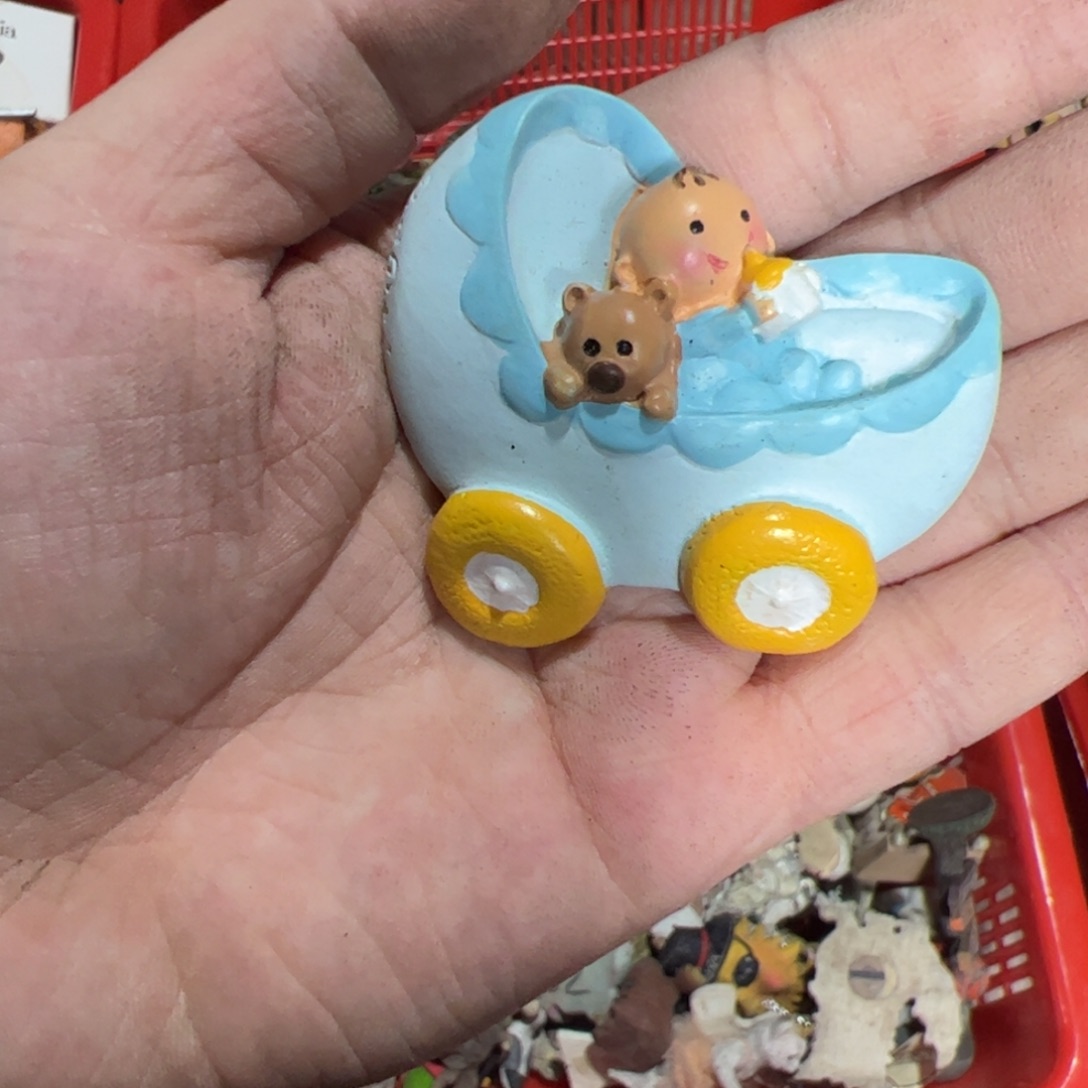 树脂一定不会让你失望