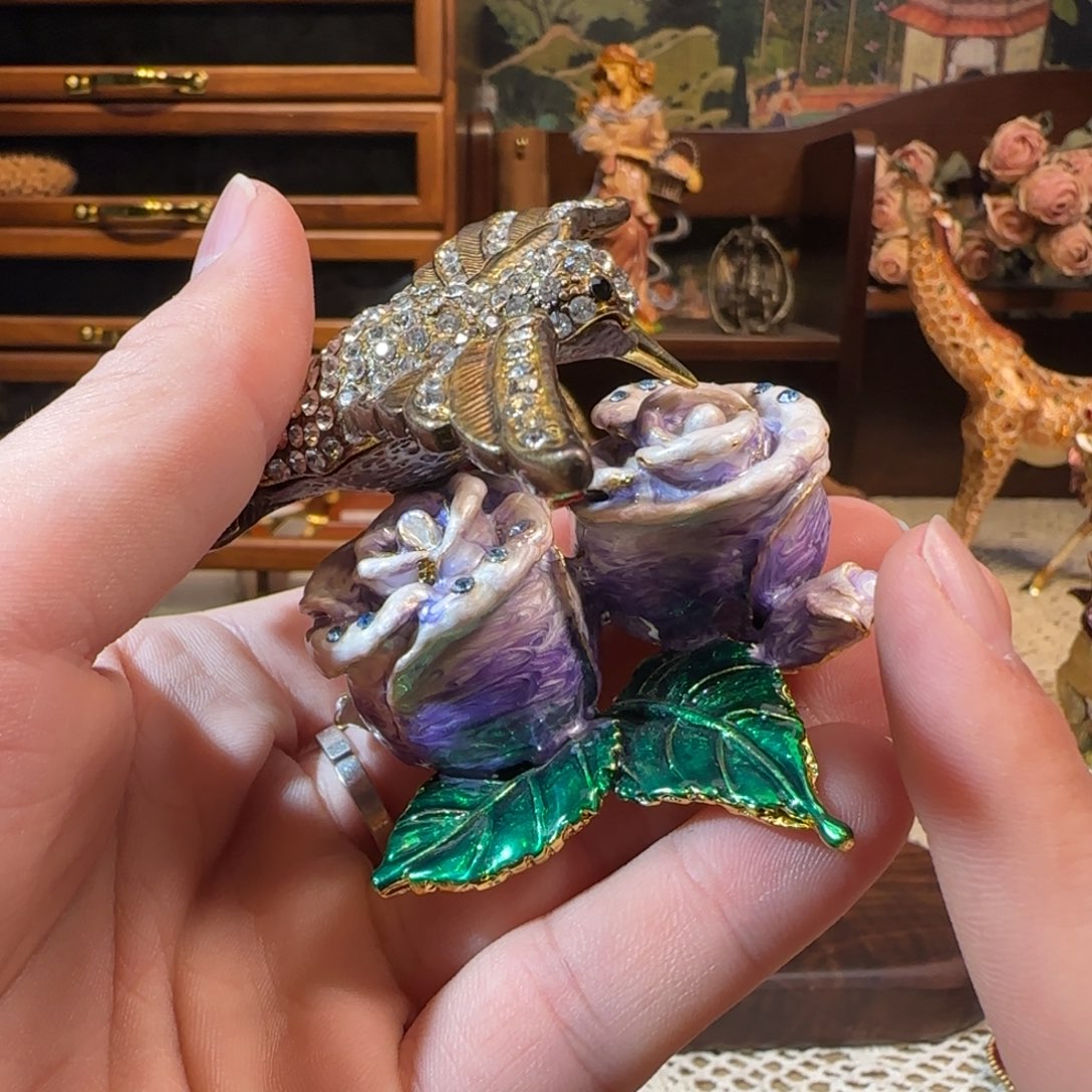 手工制品默认微瑕