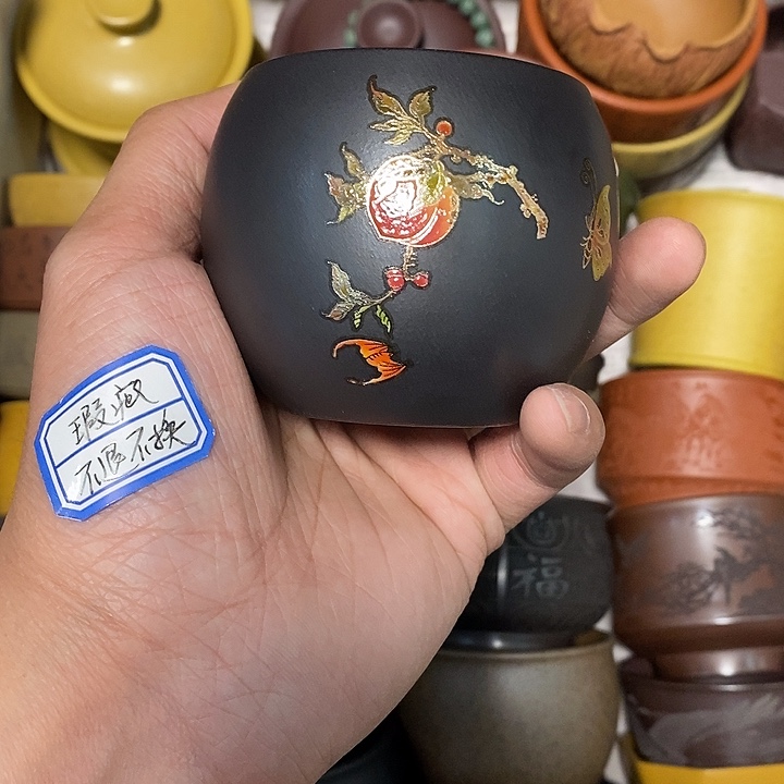 瑕疵不退不换介意勿拍