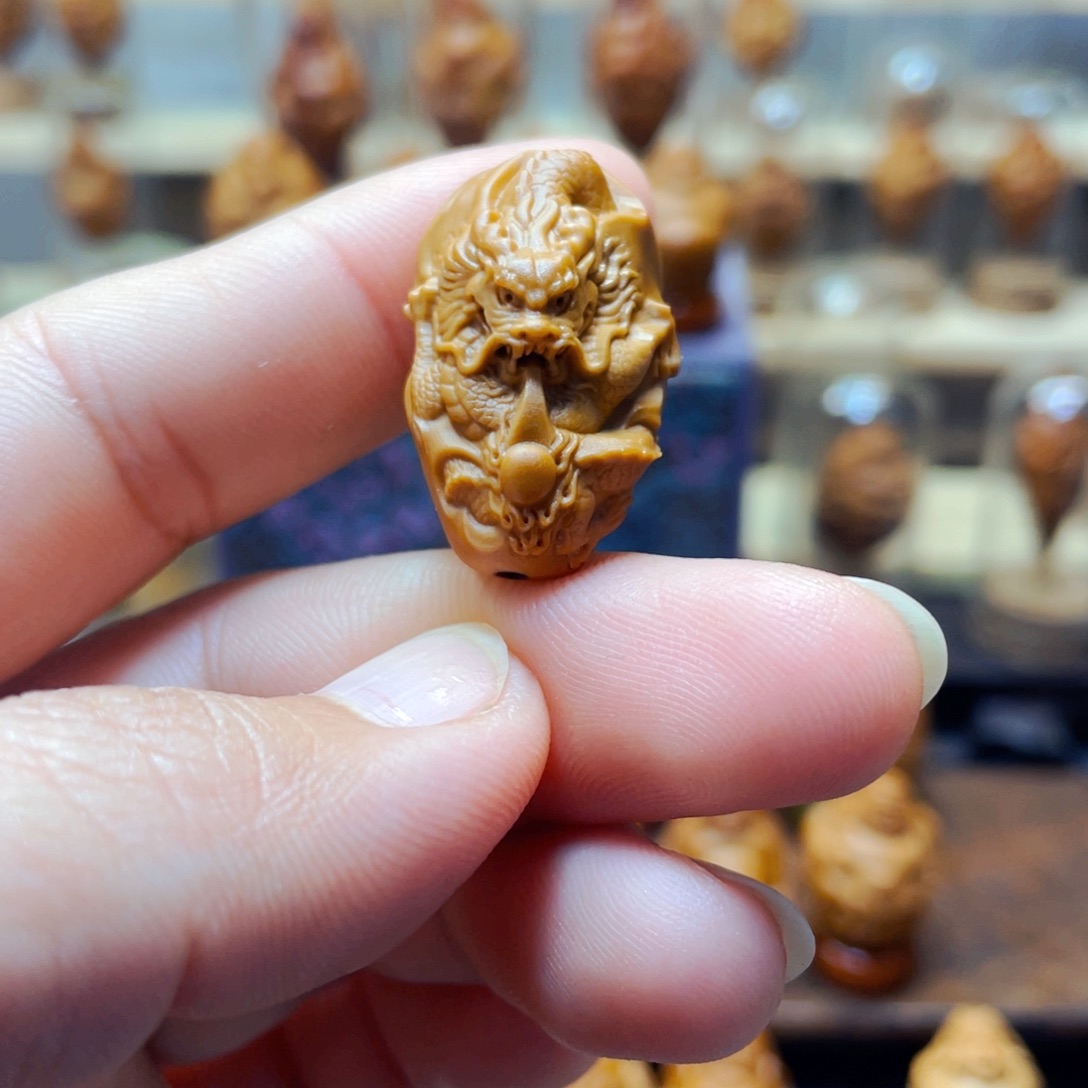 橄榄核手串/手链66