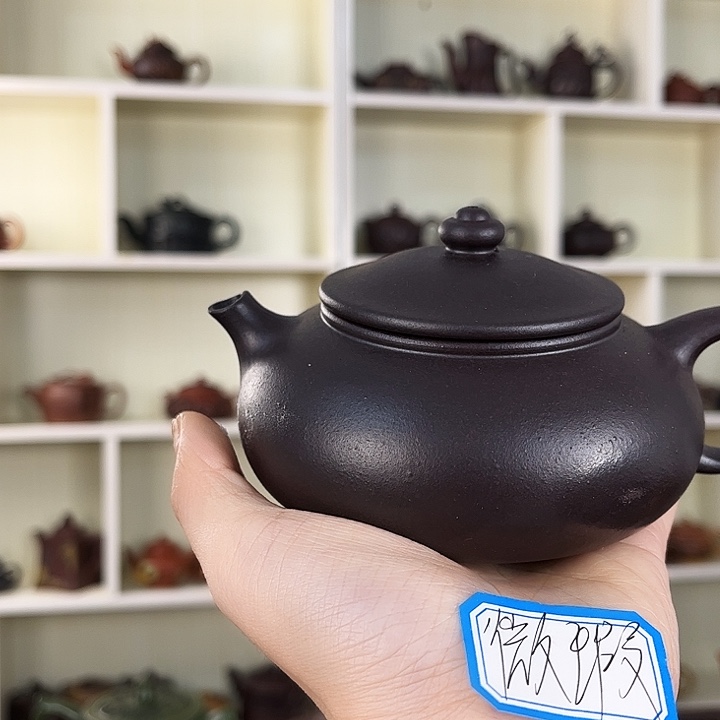 紫砂茶壶紫砂工艺厂