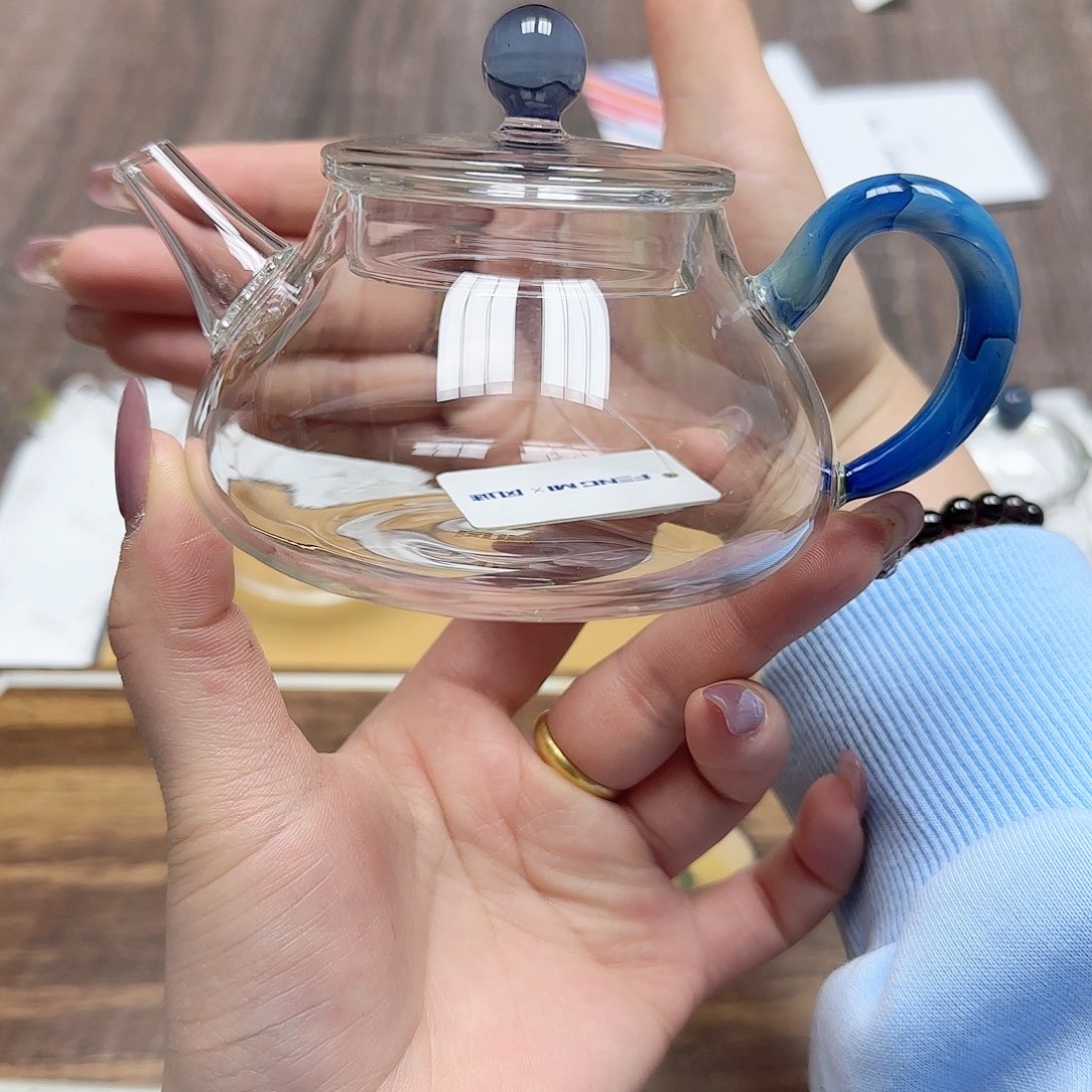 其他喜乐壶凤玉雅蓝