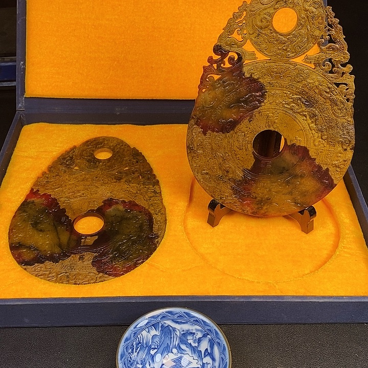 闪购链接一图一物