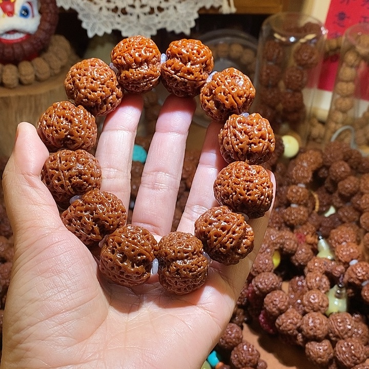 吊坠金刚菩提265玉华一物