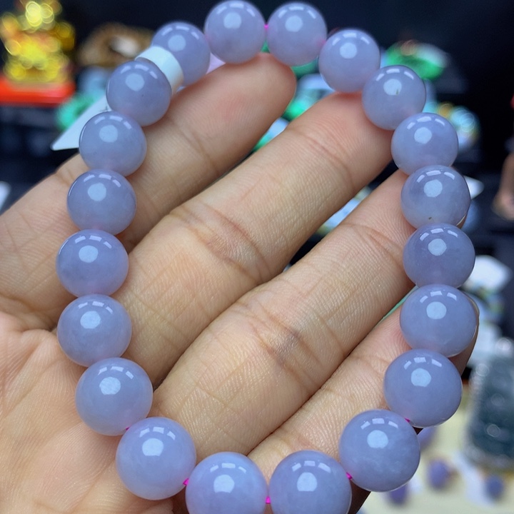 未镶嵌翡翠手串翡翠 10.0