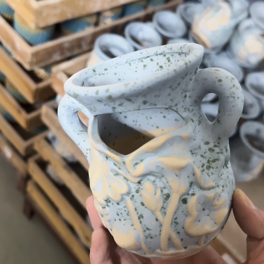 陶瓷福利局·自动合并订单·一个个买凑9元发·