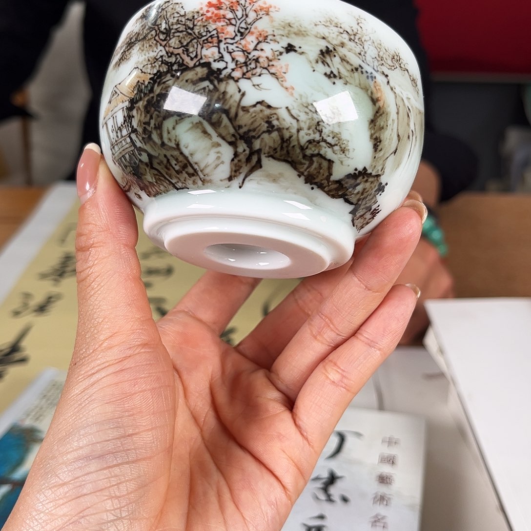 九鸣瓷艺九鸣瓷艺