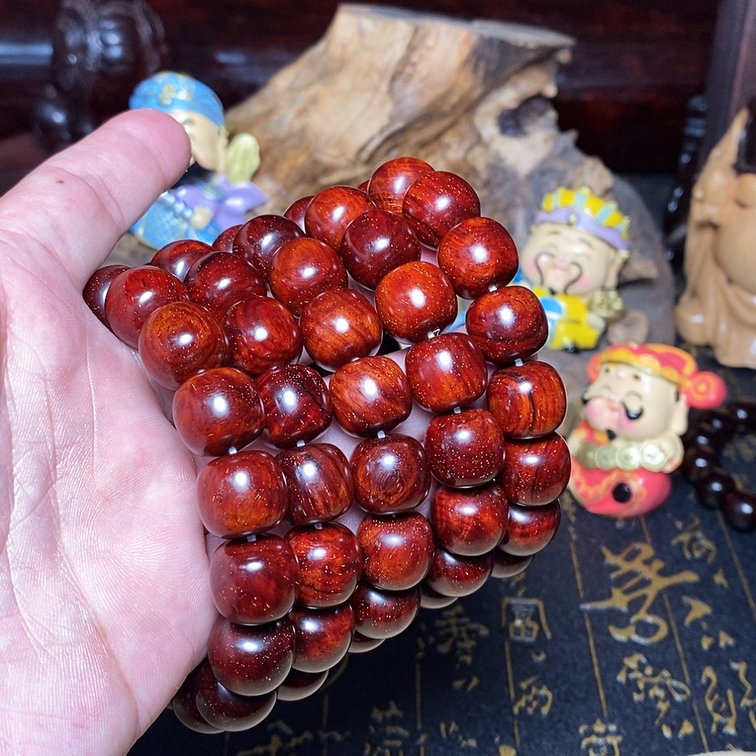 檀香紫檀（小叶紫檀）