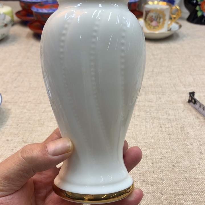 金瓷阁家的美丽瓷器