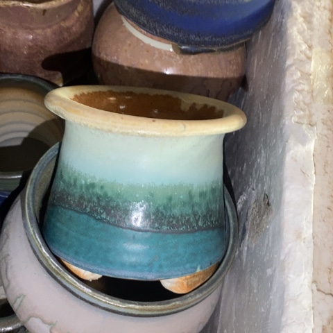 罐00143 微瑕38包邮景德镇陶瓷