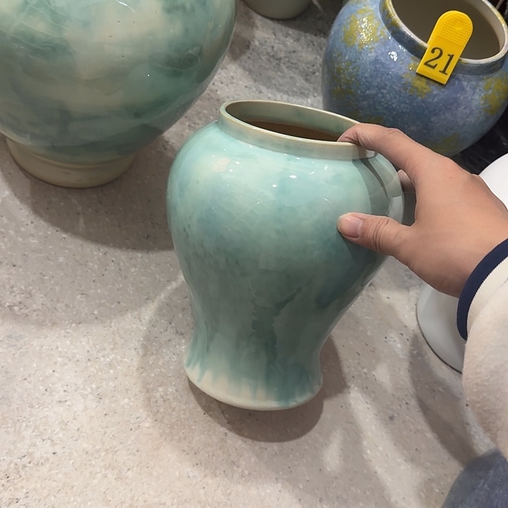 摆件正品无孔正品