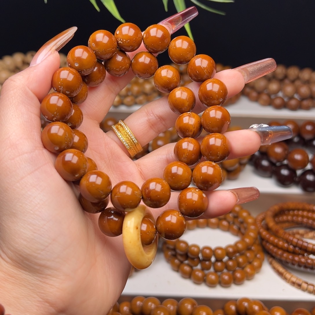 吊坠紫金鼠13手持