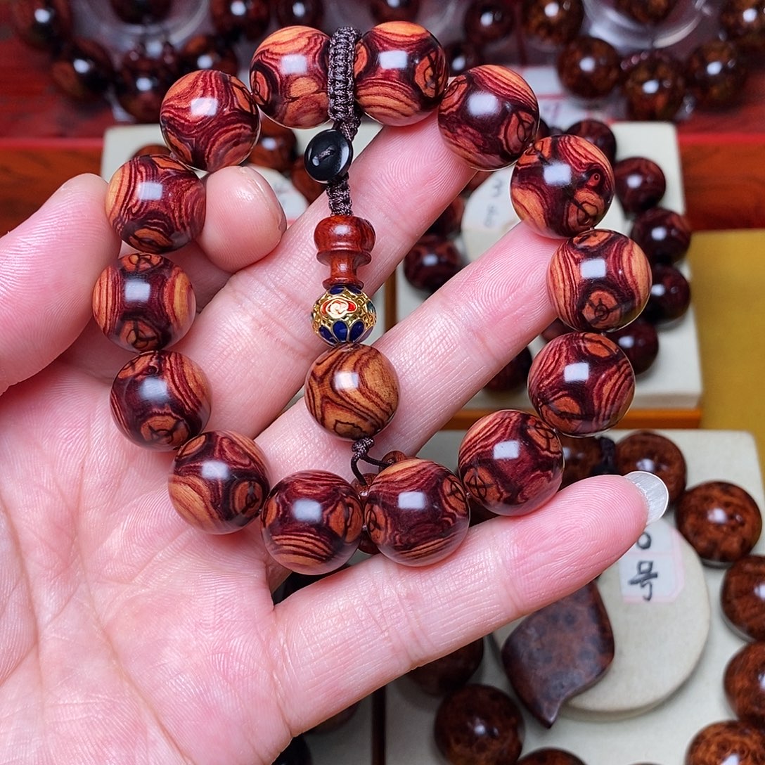 黄花梨/降香黄檀海南黄花梨