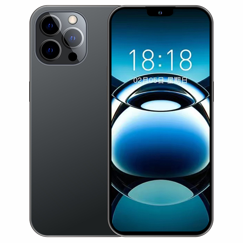 【粉丝福利】16promax适用硕王手机运气透明通用