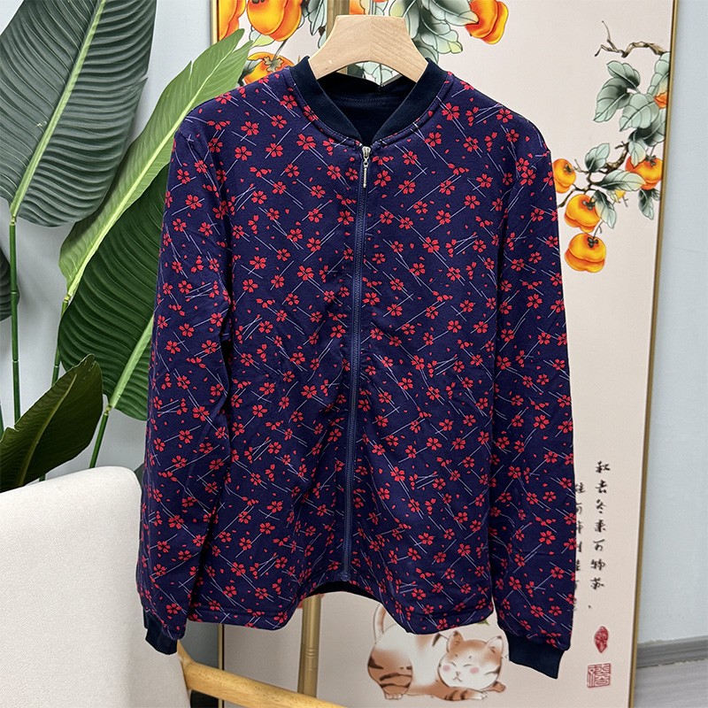 4号直播118-198真丝香云纱上衣专拍