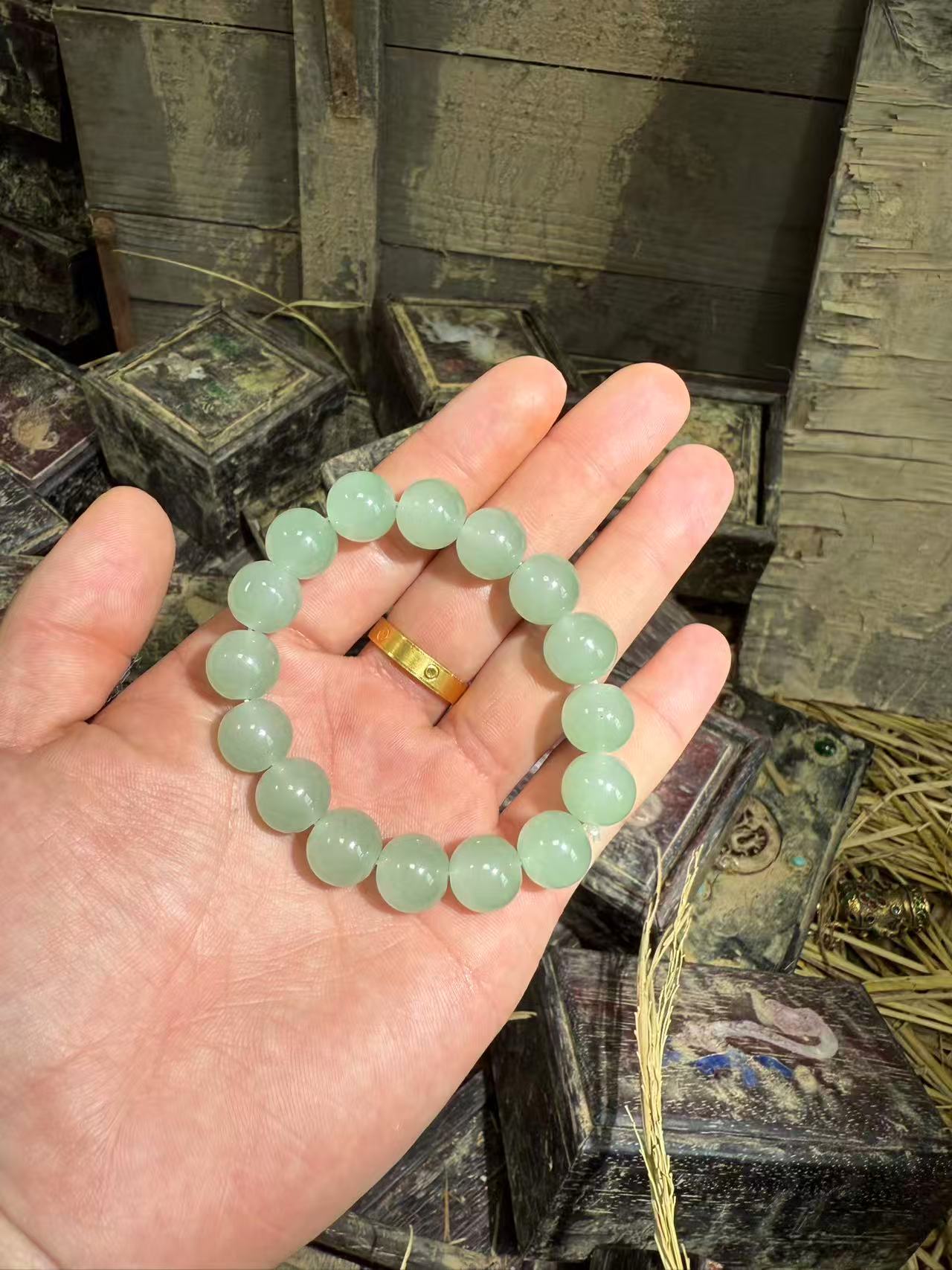 家居饰品  SS0090  流水摆件