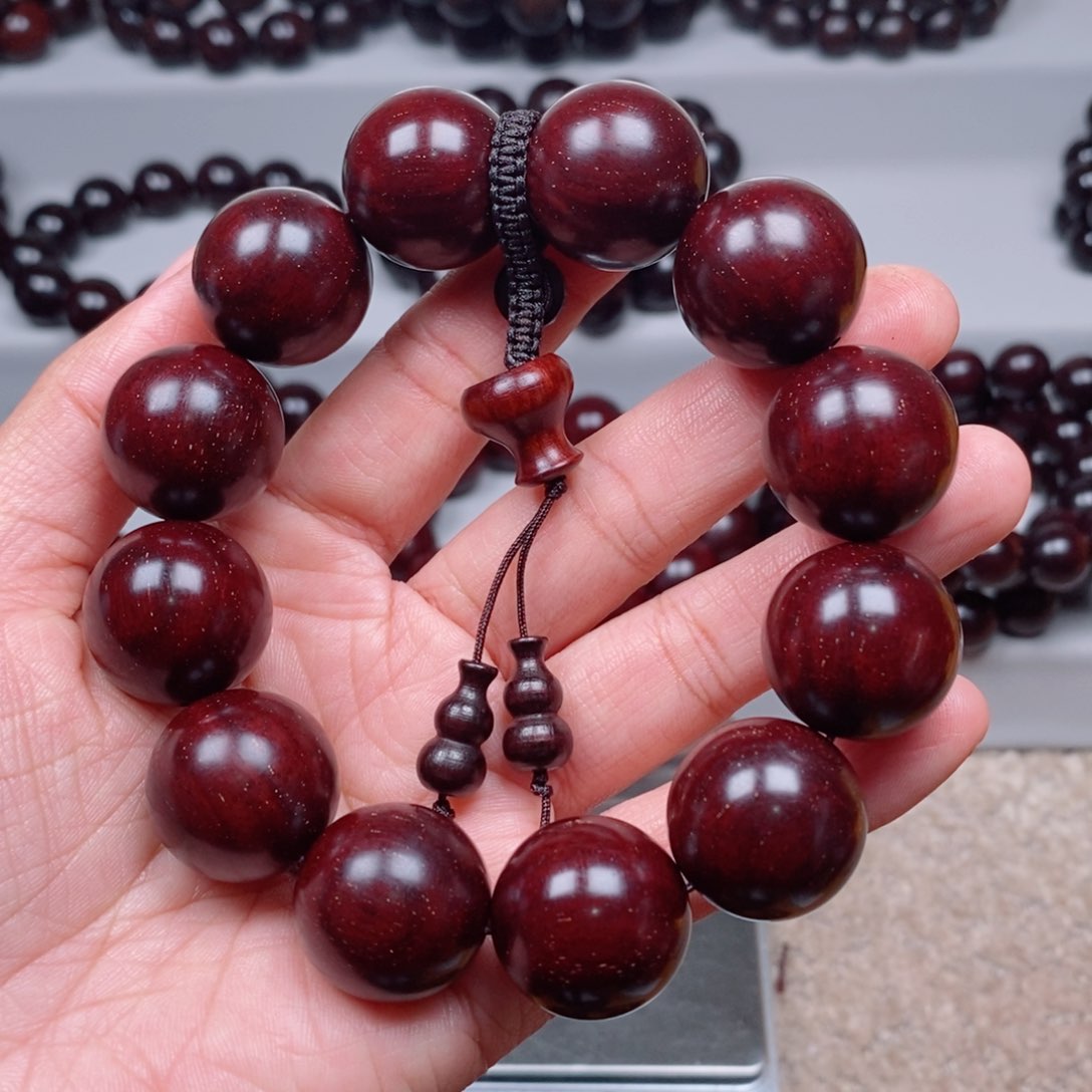 檀香紫檀（小叶紫檀）1**12.0