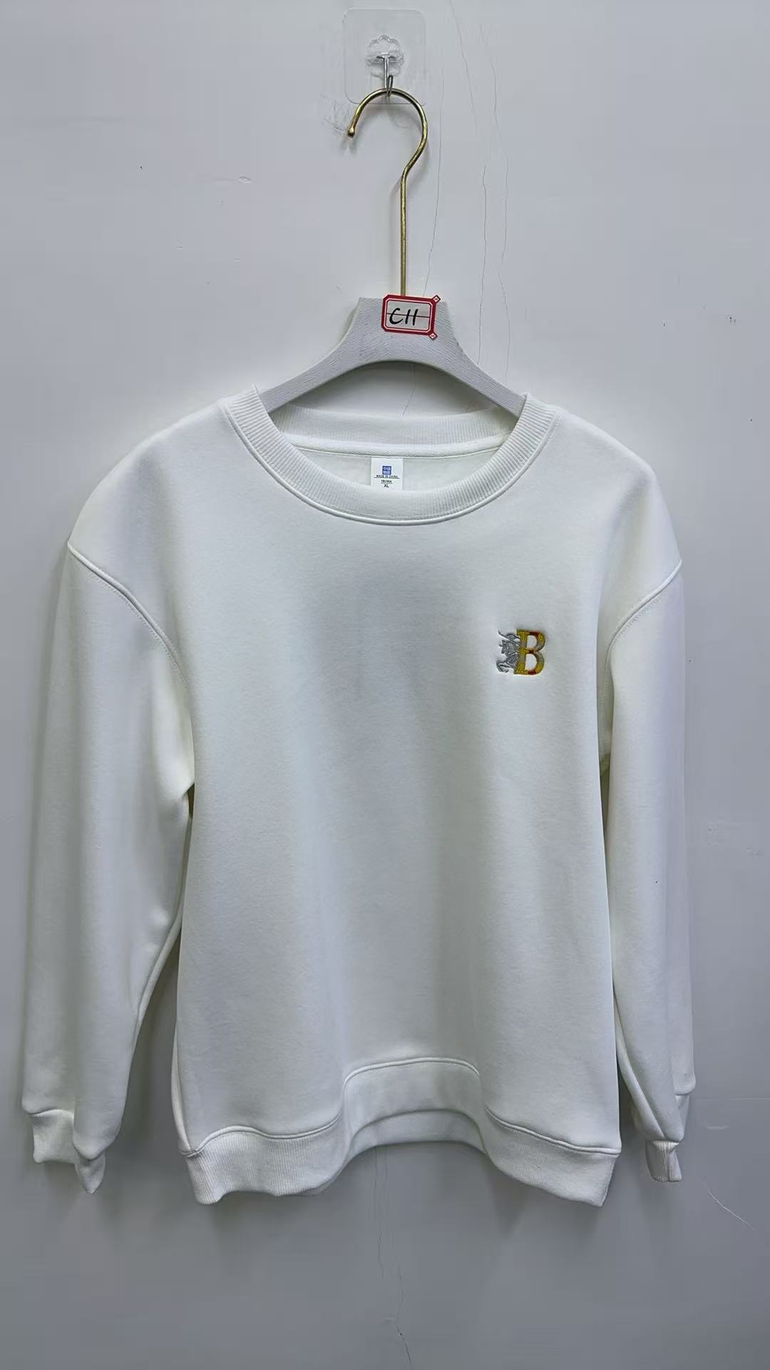 女士百搭卫衣C11-杰