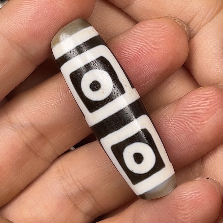 阿****玛瑙/玉髓未镶嵌颈饰