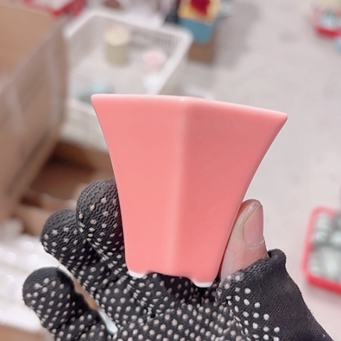 微瑕介意的朋友不要下单